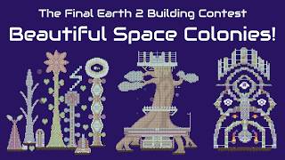 Who Won the The Final Earth 2 Building Contest? screenshot 3