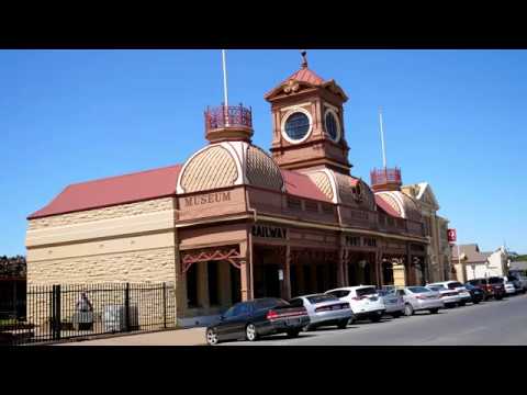 Port Pirie South Australia