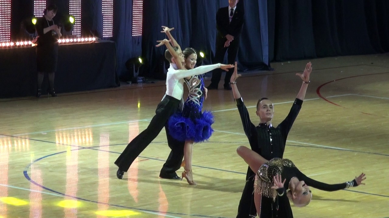 Первенство России Юниоры 2 10 танцев Финал Румба Калантаев Даниил - Халикова Камила quickstep isn't responding