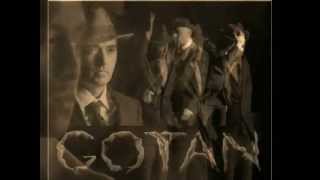 La Gloria - Gotan Project