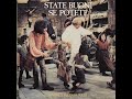 - ANGELO  BRANDUARDI - STATE BUONI SE POTETE - ( - Musiza  811 797-1 - 1983 - ) - FULL ALBUM