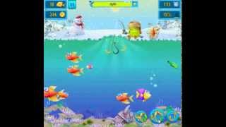 Удачная Рыбалка screenshot 3