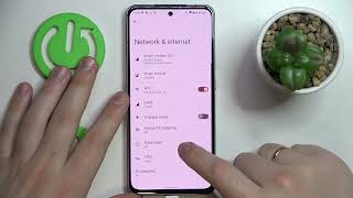 How to Enable Data Saver in NOKIA X30 - Save Data screenshot 4