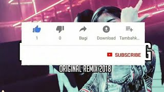 Dj SANTAI bikin Kepala jadi GELENG2