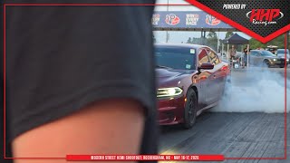 MSHS Q1 Runs at Rockingham on May 16, 2026