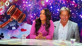 Dutch Auction Company and Hans Kazàn Featured on SBS6 Shownieuws After Spectacular Auction 2026