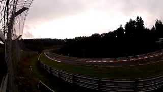 GoPro HD Nürburgring @ 13 July 2014 - 9:30 am