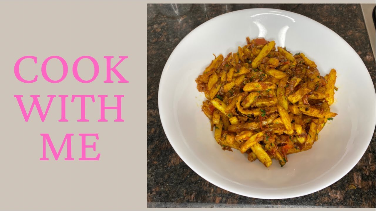 Cook With Me | Simple Family Meals - YouTube