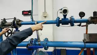 Z Tide Industrial Valve Co Ltd Taiwan PRV Valve Testing 110118 Profile