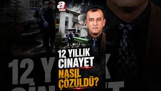 Ceset Kokmasın Diye 11 Yıl Şalter Nöbeti Tutmuşlar... | A Haber