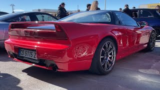 1992 Honda NSX 3.0 | Walkaround