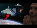 Why this janky-ass Star Destroyer was actually a BEAST