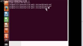 proxy,dhcp,dns