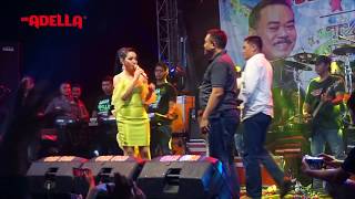 Download Lagu LALA WIDI ADELLA BINGKISAN RINDU ADELLA Live Semarang CAHAYA PUTRA MP3