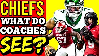 3 BIG QUESTIONS CIRCLE THE CHIEFS THIS PRE-SEASON: Kansas City Chiefs News Today