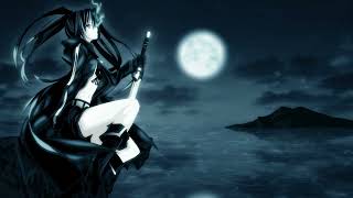 Breaking Benjamin - crawl nightcore -
