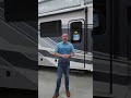 200W Solar - Greyhawk Class C Motorhome - Top 10 Features &amp; Benefits - Jayco RV
