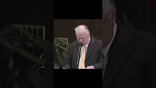 Are we all narcissists? | Pastor Lutzer screenshot 4