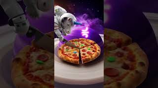 Fraction Mission: Pizza Planets with Astro-Unicorn!