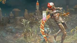 Capcom finally has jiggle physics