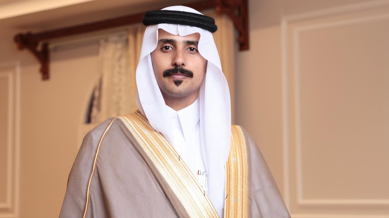 حفل زواج : سعيد بن عبدالرحمن ال مقطف القحطاني