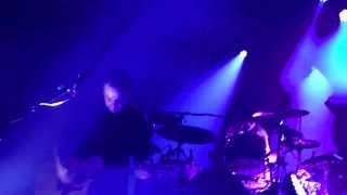 Hurts - Silver Lining live @ Incheba Arena, Prague