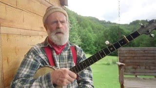 Appalachia's Ballad Singing Tradition