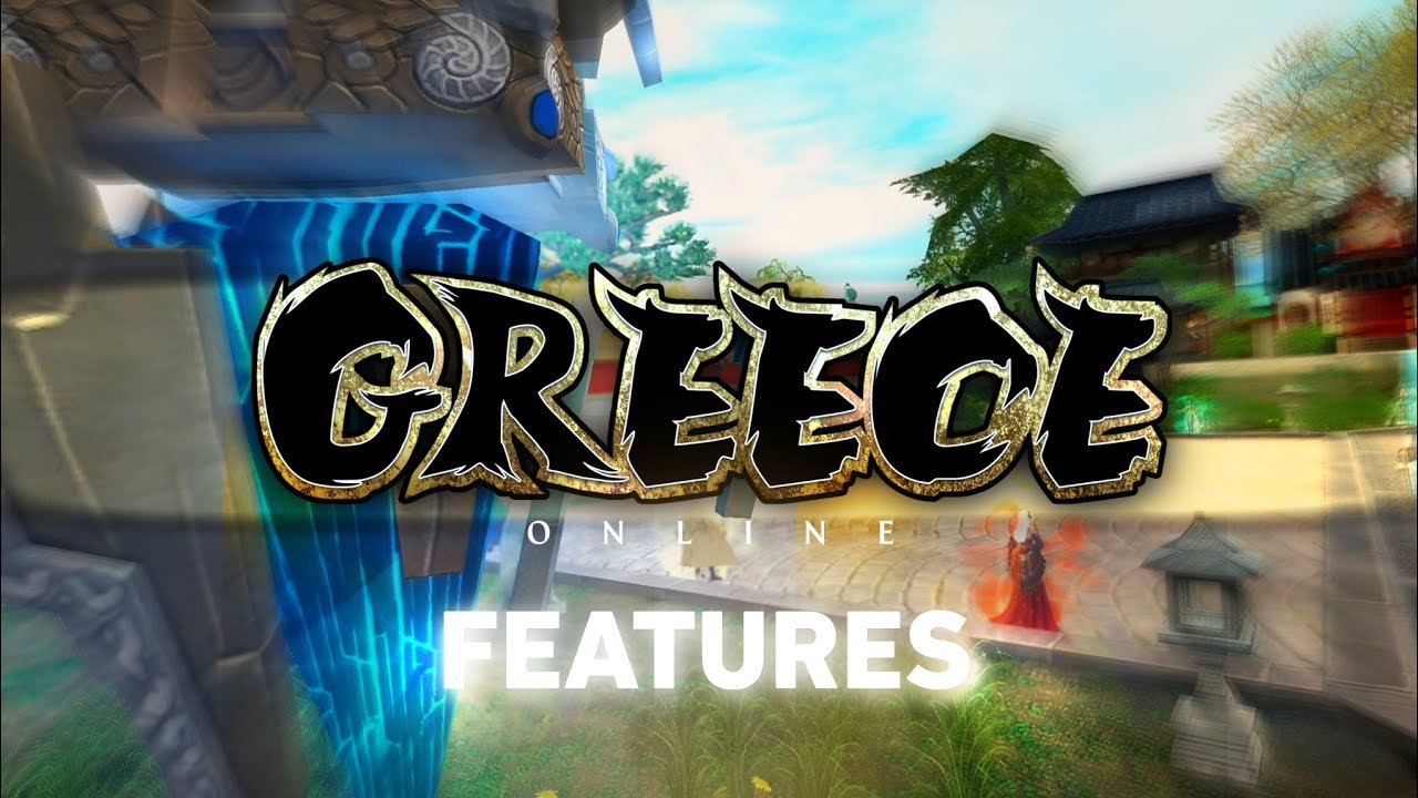 Greece Online | Features