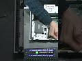 ⚠️ Lenovo Tower | O computador não arranca? Vê como o reparamos