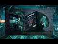 Lumina Xero - Biometric black market