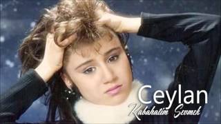 Ceylan & Benden Dertli Yok  [© Şah Plak] Official Audio