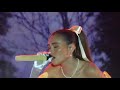 Madison Beer - "Reckless" (Live in San Diego 11-24-21)