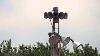 Federal Signal STH-10 Leo Cedarville,IN