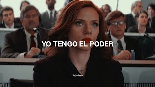 Ok pero los personajes femeninos de Marvel enamoran a cualquiera🛐