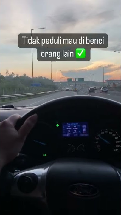 ciri ciri kamu sudah menikmati hidup