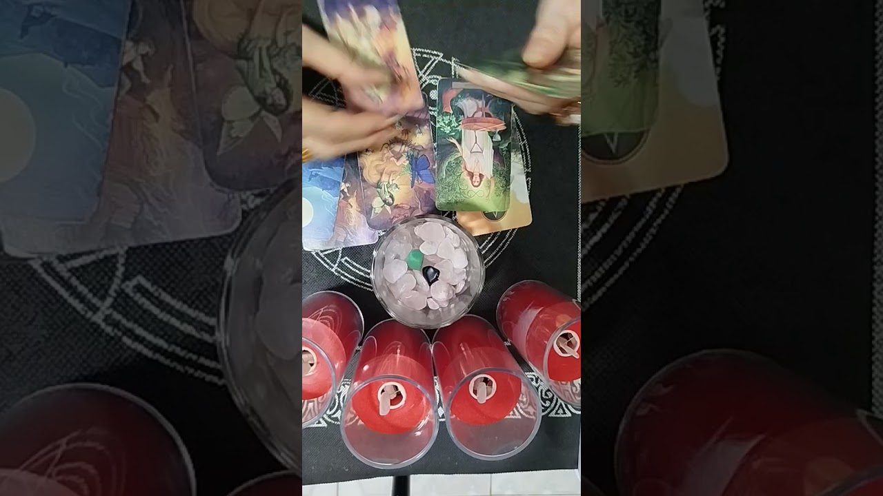 MQH tình cảm của bạn và người ấy có nằm trong quy luật nhân quả. Minh Phương tarot Zalo 0976 59 8884