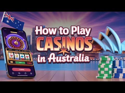 Experience Luxury with Richard Casino: Login for Aussies to Play Top Online Games in English