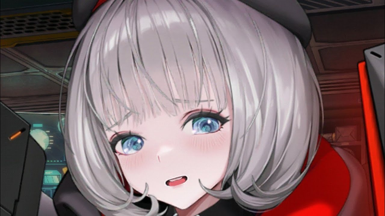 Commander flirts with Vesti