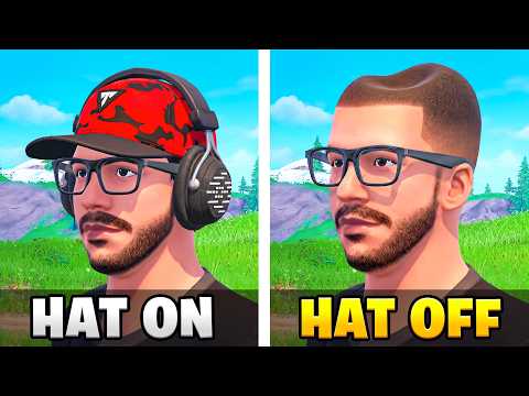 EVERY YouTuber EASTER EGG In Fortnite
