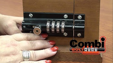Combi-Bolt   www.combi-bolt.com