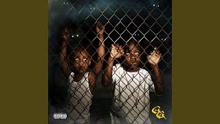 ALL EYES ON ME - EARTHGANG
