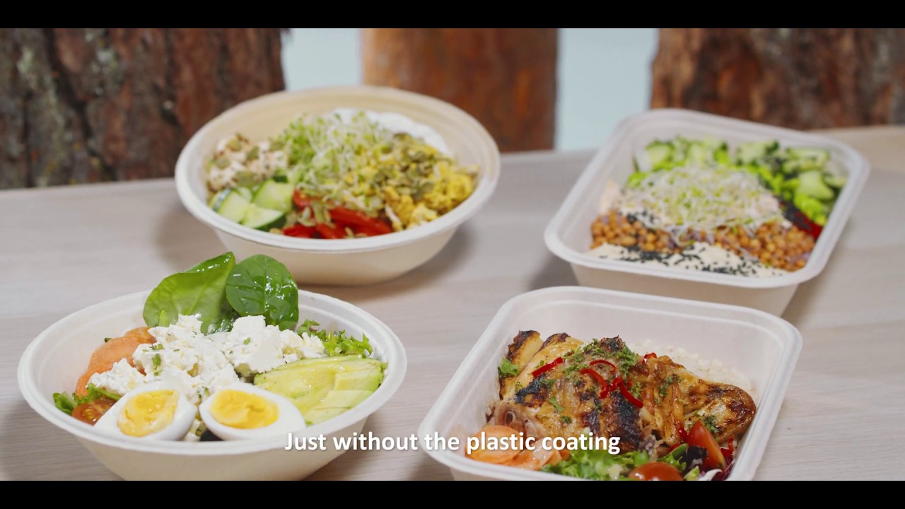 PureFiber™ by Stora Enso - Tingstad