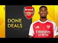 DONE DEAL Cristhian Mosquera SIGNS For Arsenal Welcome To Arsenal DONE DEAL Cristhian Mosquera SIGNS For Arsenal Welcome To Arsenal
