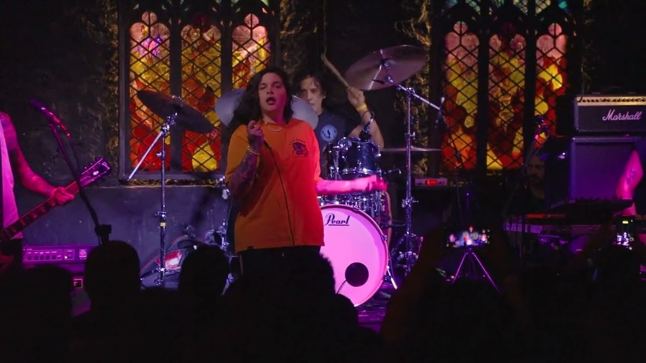 Far From Alaska - Ao Vivo no La Iglesia (Tour Pause - 2025)