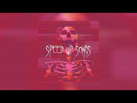 speed up song - basic boy (feat. gone.fludd) - плакать будем потом