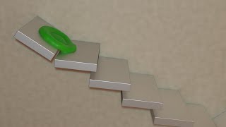 Blender FLIP Fluids - Slime