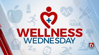 Wellness Wednesday: Back Pain Relief