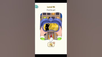 DOP 5 Delete one part level 42#Shorts #Dop5