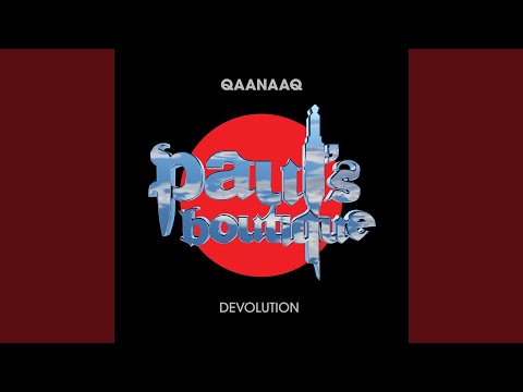 Devolution (Original Mix)