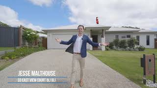 33 East View Court, Bli Bli
